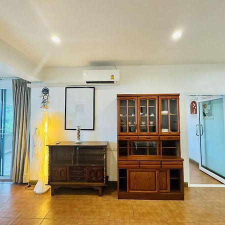 Mid-Levels Holiday Villa Phuket Luaran gambar