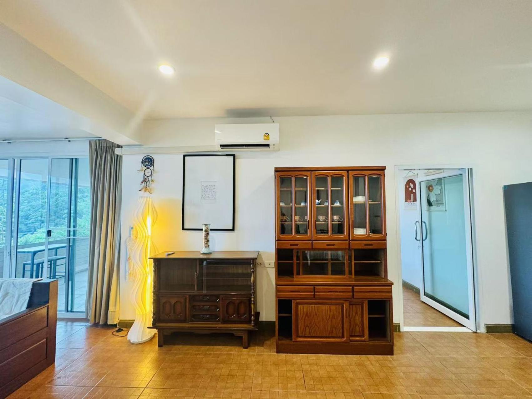 Mid-Levels Holiday Villa Phuket Luaran gambar