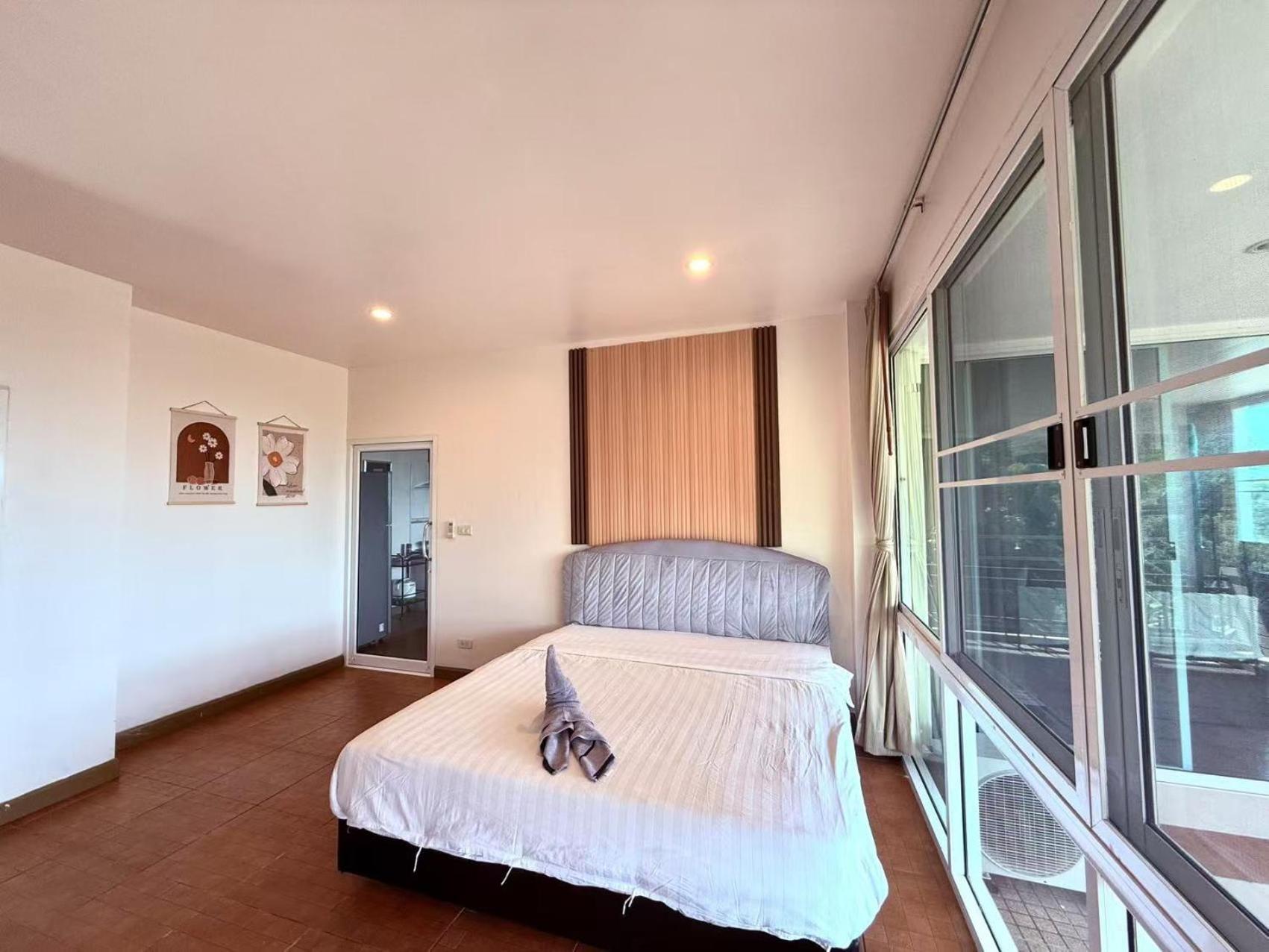 Mid-Levels Holiday Villa Phuket Luaran gambar