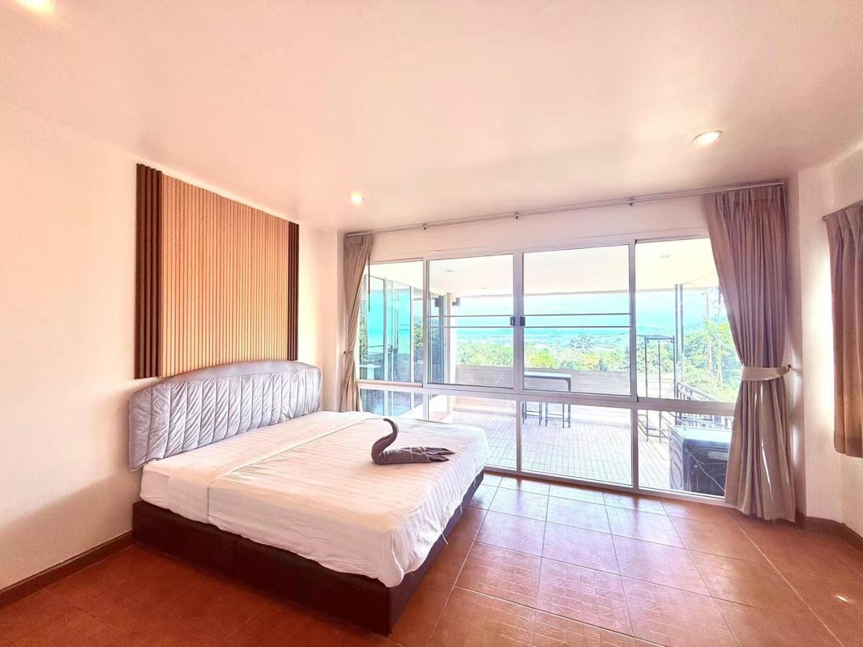 Mid-Levels Holiday Villa Phuket Luaran gambar